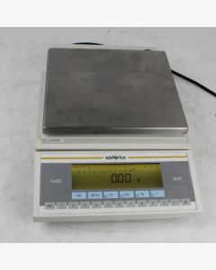 Sartorius LP6200S Master Pro Precision Balance