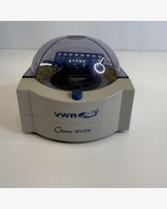VWR Galaxy MiniStar Mini Centrifuge C1413-230V