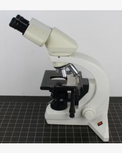 Leica DMLS Microscope