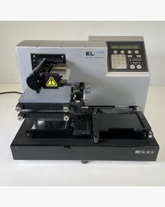 BioTek EL406 Microplate Washer Dispenser Model 406PUB2 0.5µl