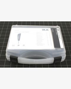 IKA T 10 standard ULTRA-TURRAX PCR Kit Homogeniser