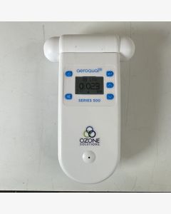 Aeroqual Series 500 – Portable Ozone Monitor