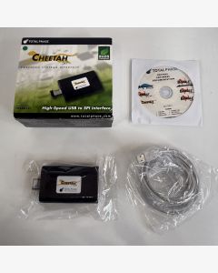 TotalPhase Cheetah SPI Host Adapter TP280121