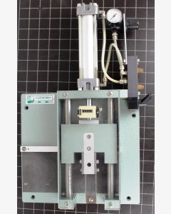 Lorentzen and Wettre ECT Cutter Billerud, 25mm