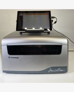Promega Maxwell RSC 48 Instrument Model AS8500 Nucleic Acid Purification
