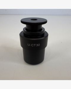 Olympus U-CT30 Centering Telescope