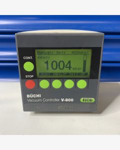 BUCHI V-800 Vacuum Controller