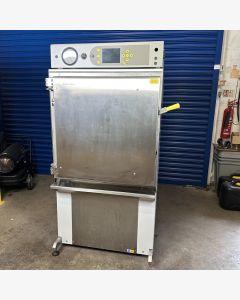 Priorclave PS-HSES-320-400 Front Loading Autoclave