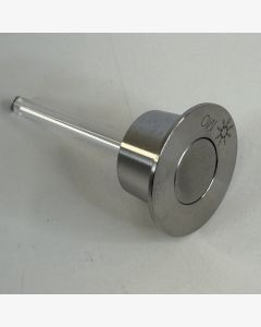 Agilent Sapphire Piston 5063 6586