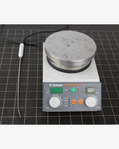 Heidolph 3003 Control Magnetic Stirring Hotplate with contact thermometer