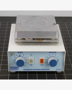 Stuart SM3 Magnetic Stirring Hotplate