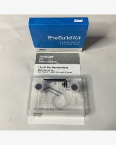Waters/Rheodyne RheBuild Kits 700000431, p/n 425000132 for 2790