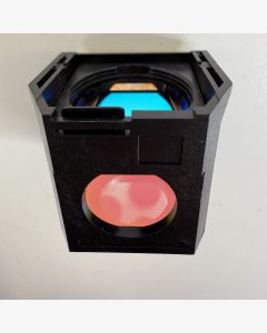 Nikon B-2A Filter Cube Set