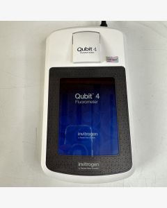 Invitrogen Qubit 4 Fluorometer Q33226