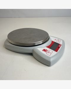 Ohaus CS 2000 Top Pan Balance Portable 2000g x 1g
