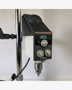 Heidolph RZR 2021 Overhead Stirrer 501.20210.03.3