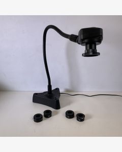 Moticam 483 Microscope Eyepiece Camera