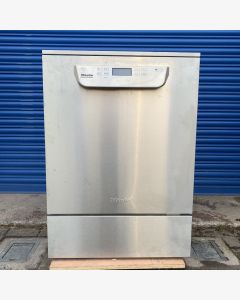 Miele PG8504 Laboratory Dishwasher with Feed Pump for DI Water