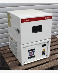 Votsch VT4002 Environmental chamber (2002)