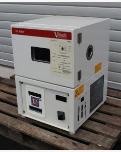 Votsch VT4002 Environmental chamber