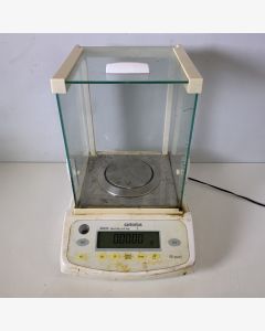 Sartorius Analytical Balance AX224 M-Pact Series