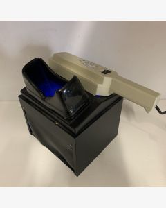 UV Light Lamp UVP UVGL-58 254nm 365nm 95-0007-06 + CC10 Mini Cabainet 95-0072-01
