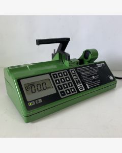 Syringe Pump B Braun Perfuser FT Single Channel 871857/1