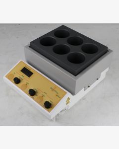 Reactarray STEM RS600 Heater/Stirrer Reaction Stations (Barnstead RAR-034)