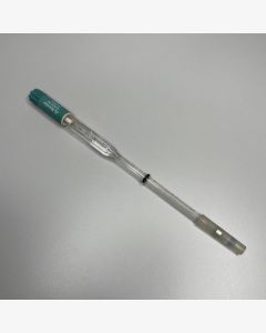 Metrohm Pt Titrode 6.0434.110 (installation length 17.8 cm)
