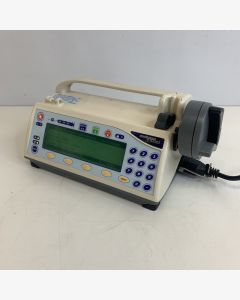 Smiths Medfusion 3500 Syringe Pump Drive