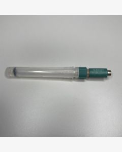 Metrohm Combined Polymer Membrane Electrode Calcium Ca+ Ion Selective 6.0510.100