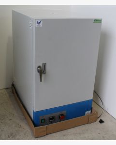 New Lab Incubator 210L 100˚C, Digital Control, Fan