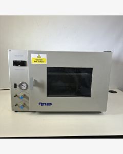 VACUUM OVEN FISTREEM 31 LITRES 30 TO 200ºC OVA031.XX3.5