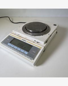 Sartorius LP1200S Top Pan Balance 1200 x 0.001g