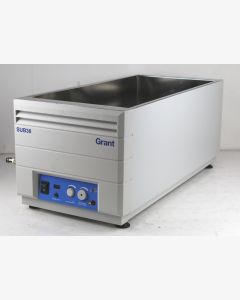 Grant Sub 36 Heated Unstirred 36 Litre Waterbath