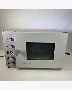 VACUUM OVEN GALLENKAMP 31 LITRES 30 TO 200ºC OVA031.XX3.5