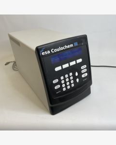 Dionex Thermo Coulochem III Electrochemical Detector HPLC