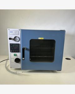 Vacuum Oven MESE 20 Litre 50 to 250˚C