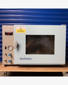 vacuum-oven-technico-31-litres-30-to-200-c-tec-240-010y
