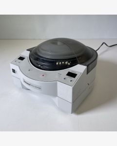 Microcentrifuge Whatman Denver Force 7 Fixed Angle Rotor 12 x 2ml