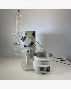 buchi-r-210-rotavapor-rotary-evaporator-100-complete-and-operational