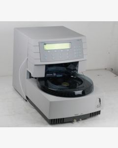 Varian ProStar 410 HPLC Autosampler with tray cooling