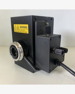 Nikon Eclipse E200 Hg Mercury Lamphouse C-SHG