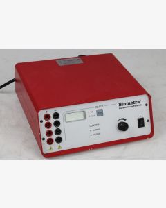 Biometra P25 Electrophoresis Power Supply 