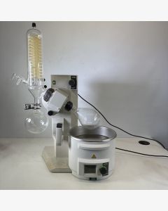 BUCHI R-210 Rotavapor Rotary Evaporator 100% Complete