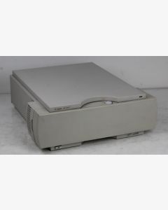 Agilent 1100 Series G1316A COLCOM Column Compartment