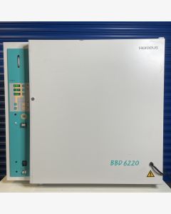 co2-incubator-bbd-6020-thermo-scientific-heraeus-220l-stainless-steel