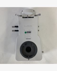 Nikon E200 Microscope E2-FM Epi-fluorescence Attachment 