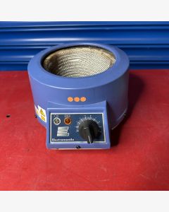 Electrothermal EM1000/CE Heating Mantle 500 to 1000ml 450˚C 3600218