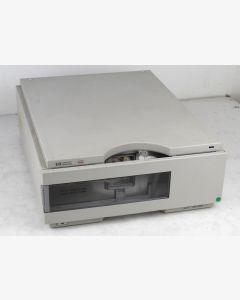 HP Agilent 1100 HPLC G1314A Variable Wavelength Detector